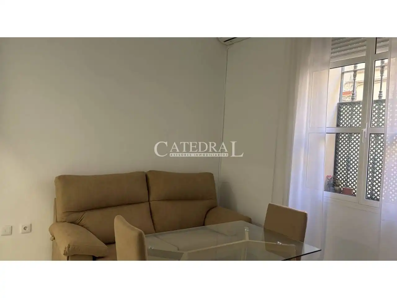 Apartamento de alquiler en Calle Bajeles, San Vicente