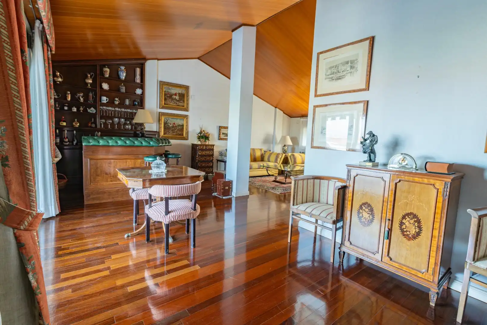 Villa avec terrasse à vendre à Les Corts, imagen 49