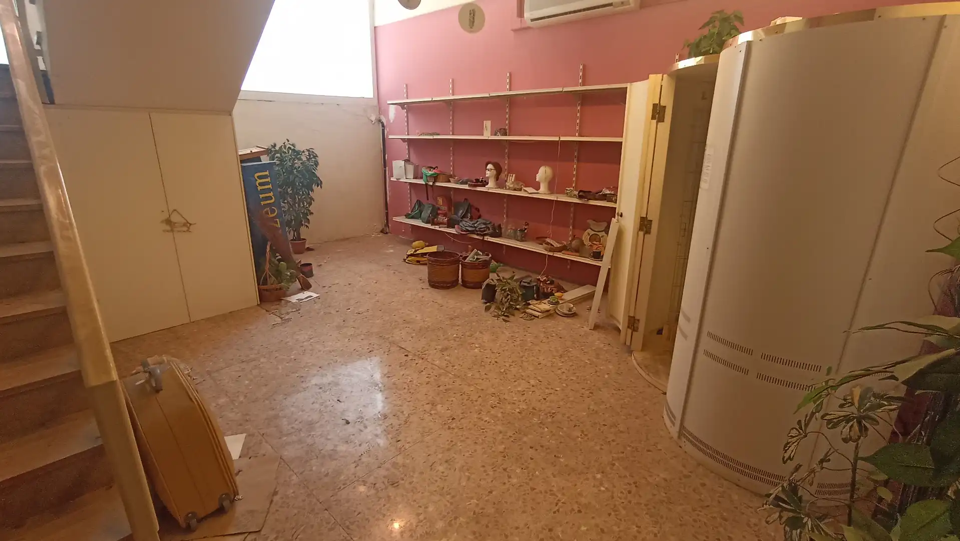 Business premises to rent in Carrer dels Templers, imagen 16