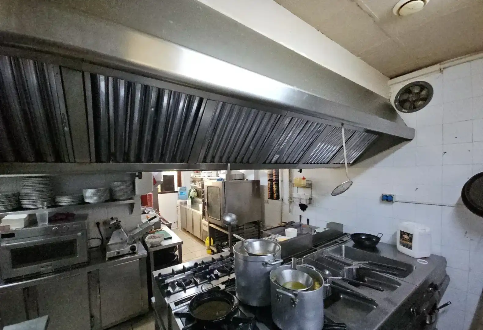 Local comercial en venda a Els Pins, imagen 12