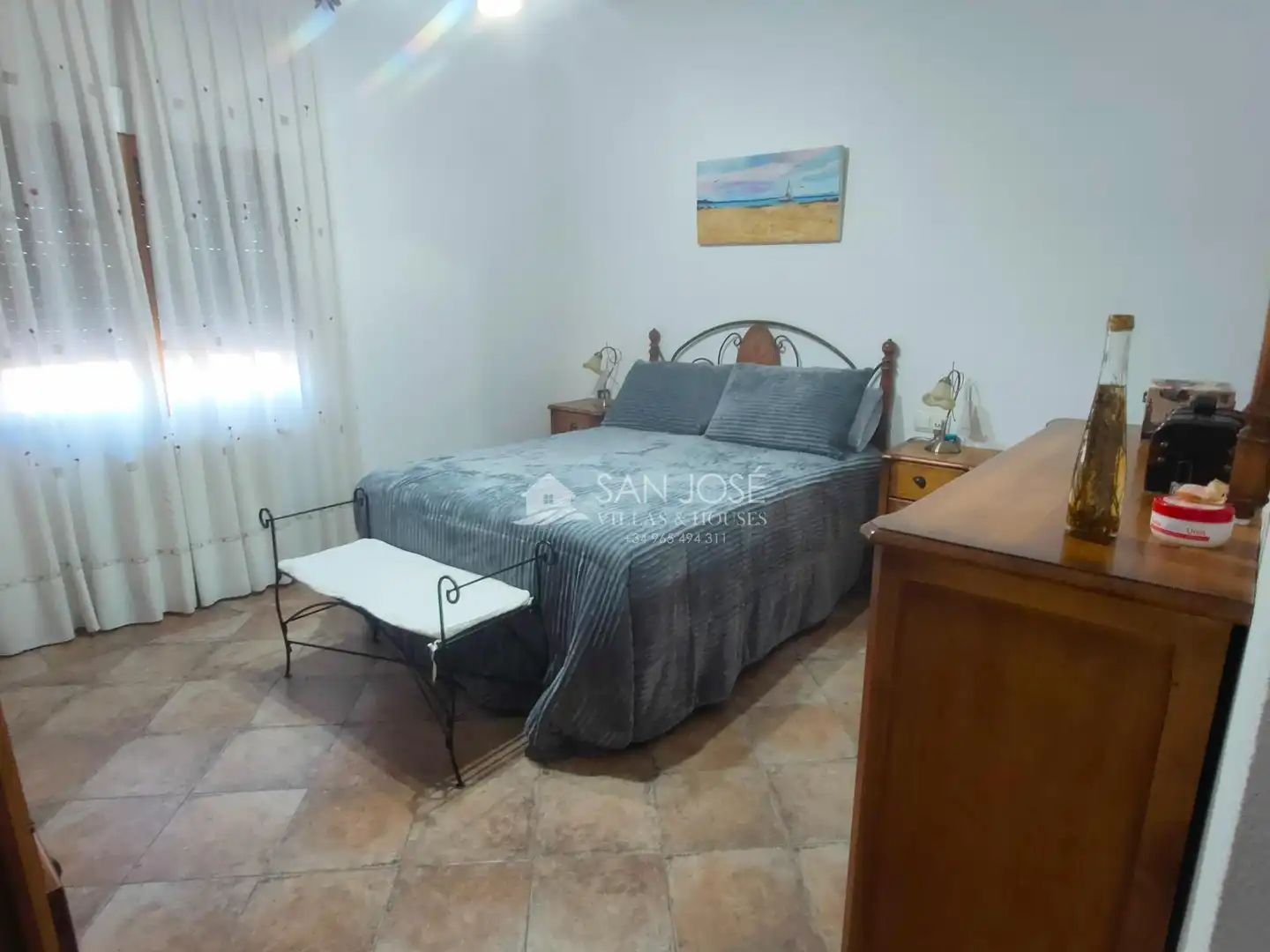 Villa avec piscine à vendre à Novelda, imagen 12