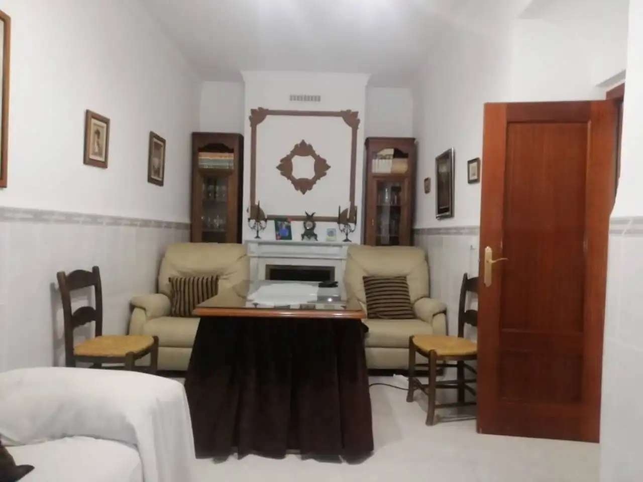 Casa en venda a Castro del Río, imagen 6