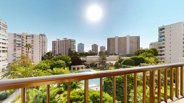 Apartamento en Venta en  HOLANDA, 14 en Playa de San Juan