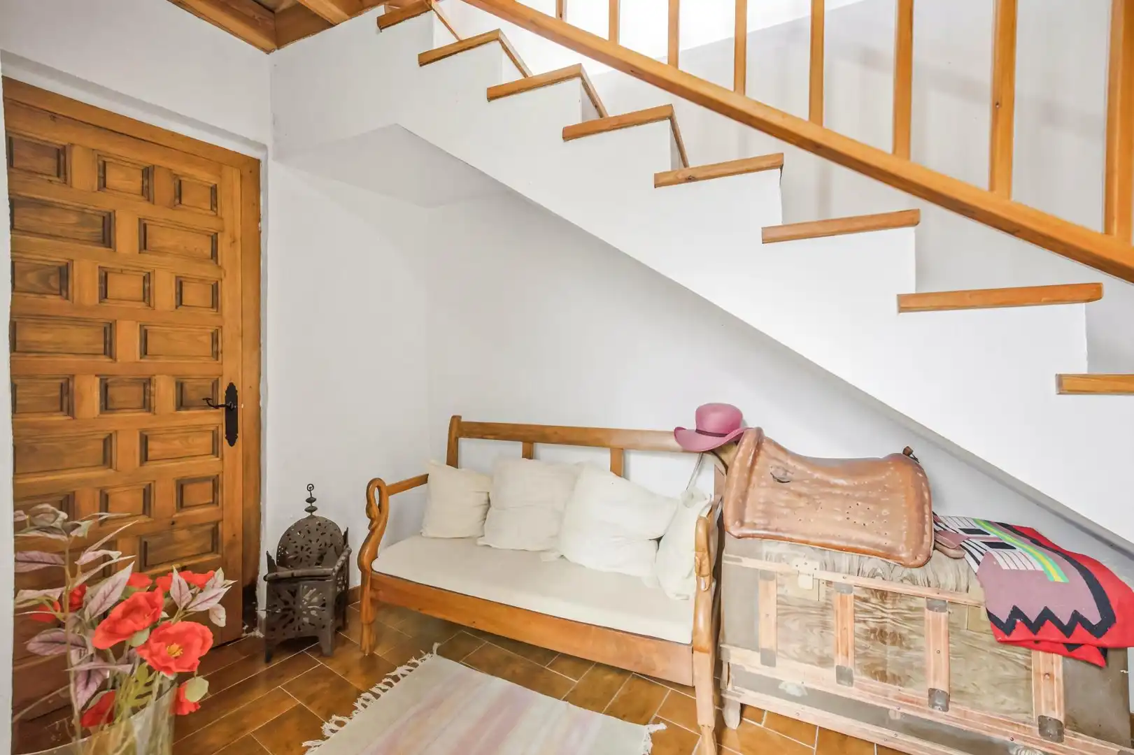 Casa amb terrassa en venda a Vejer, imagen 24