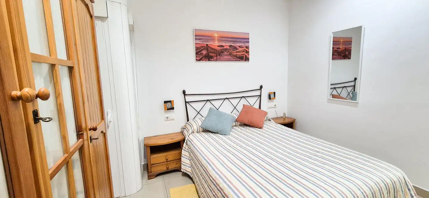 Ground floor for rent in La Foia - Daimés - Asprella