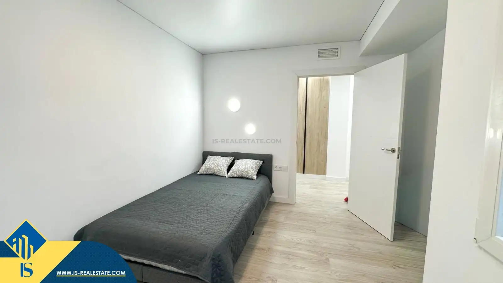 Piso con terraza en venta en Playa del Acequión, Náufragos y Rocío del Mar, imagen 17