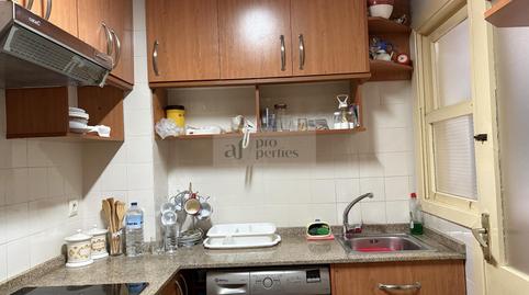 Photo 3 of Apartment for sale in Canovas del Castillo, Casco Vello, Vigo