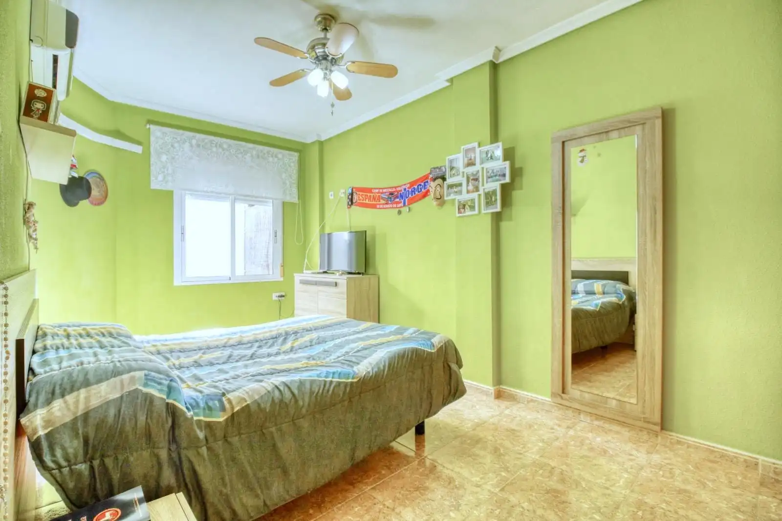 Bungalow amb terrassa en venda a Catral, imagen 44
