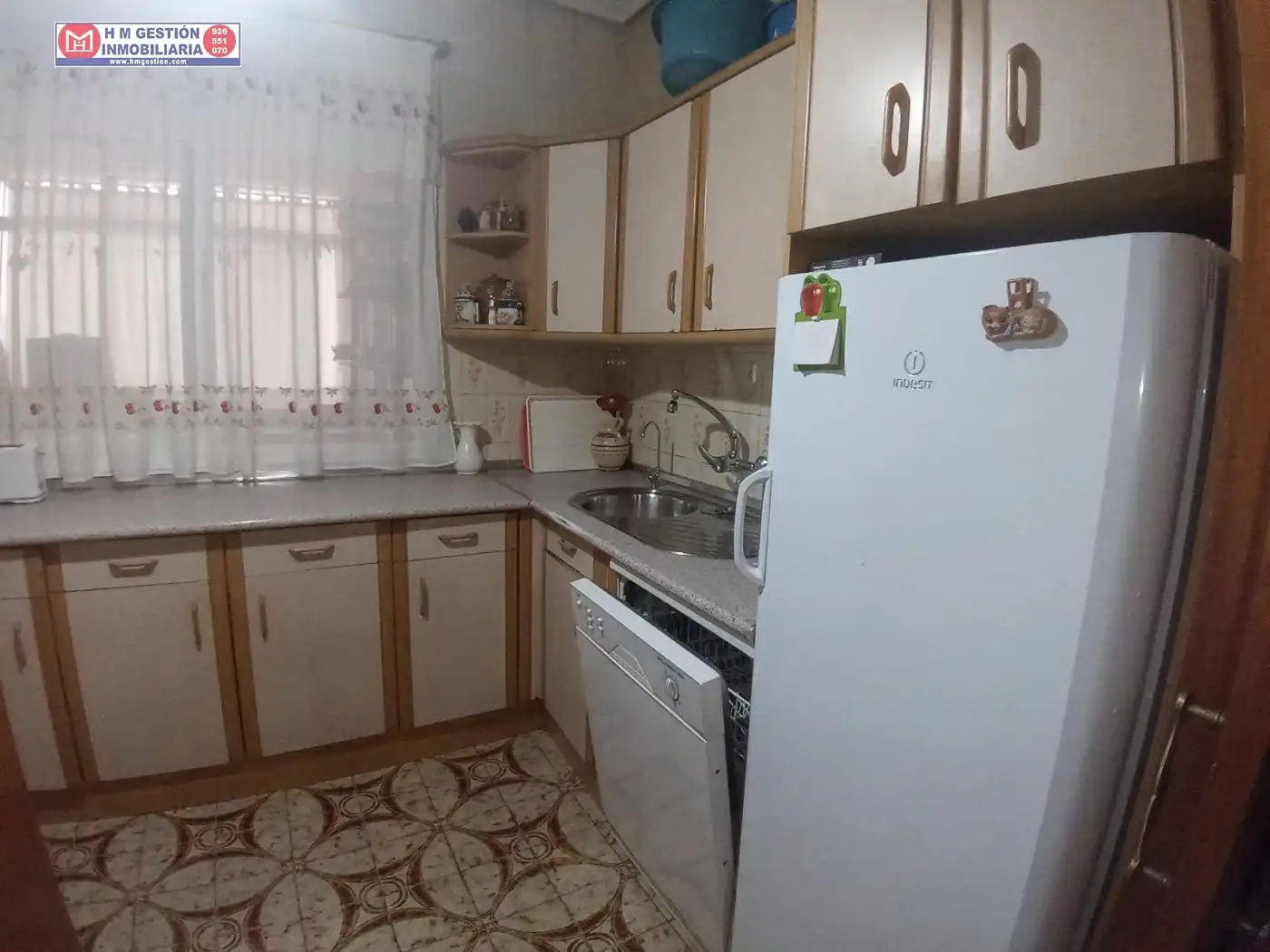 Casa amb terrassa en venda a Alcázar de San Juan, imagen 4