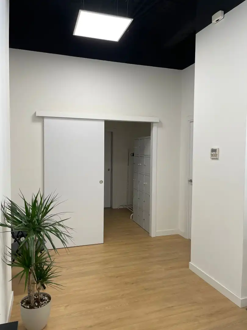 Commercial properties for sale in Alcorcón  with Air Conditioner and Alarm