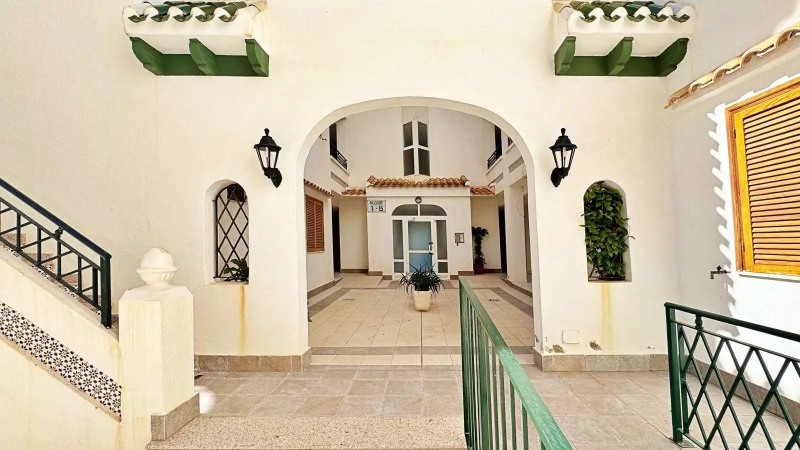 Apartment mit Terrasse zum Verkauf in La Mata, imagen 25
