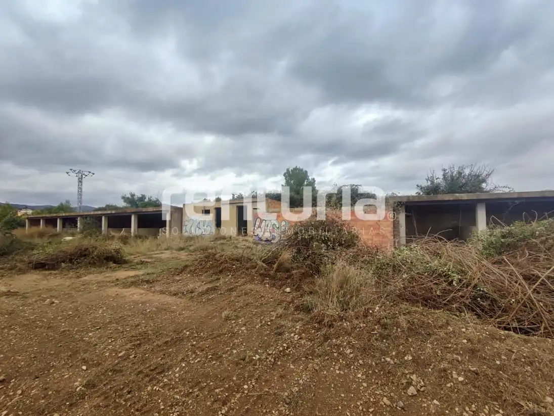 Rural land for sale in Plaça Numero 10, imagen 10