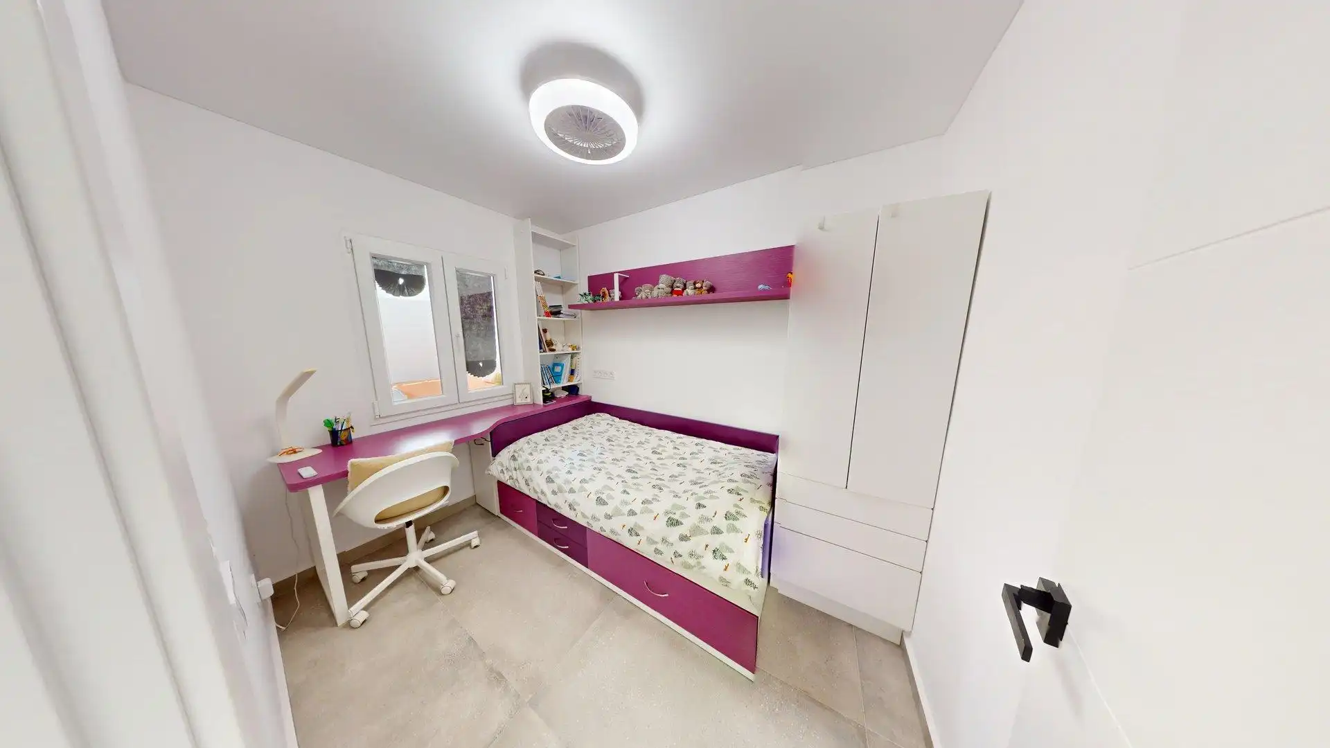 Flat for sale in Calle Joven Pura, 52, Nueva Torrevieja