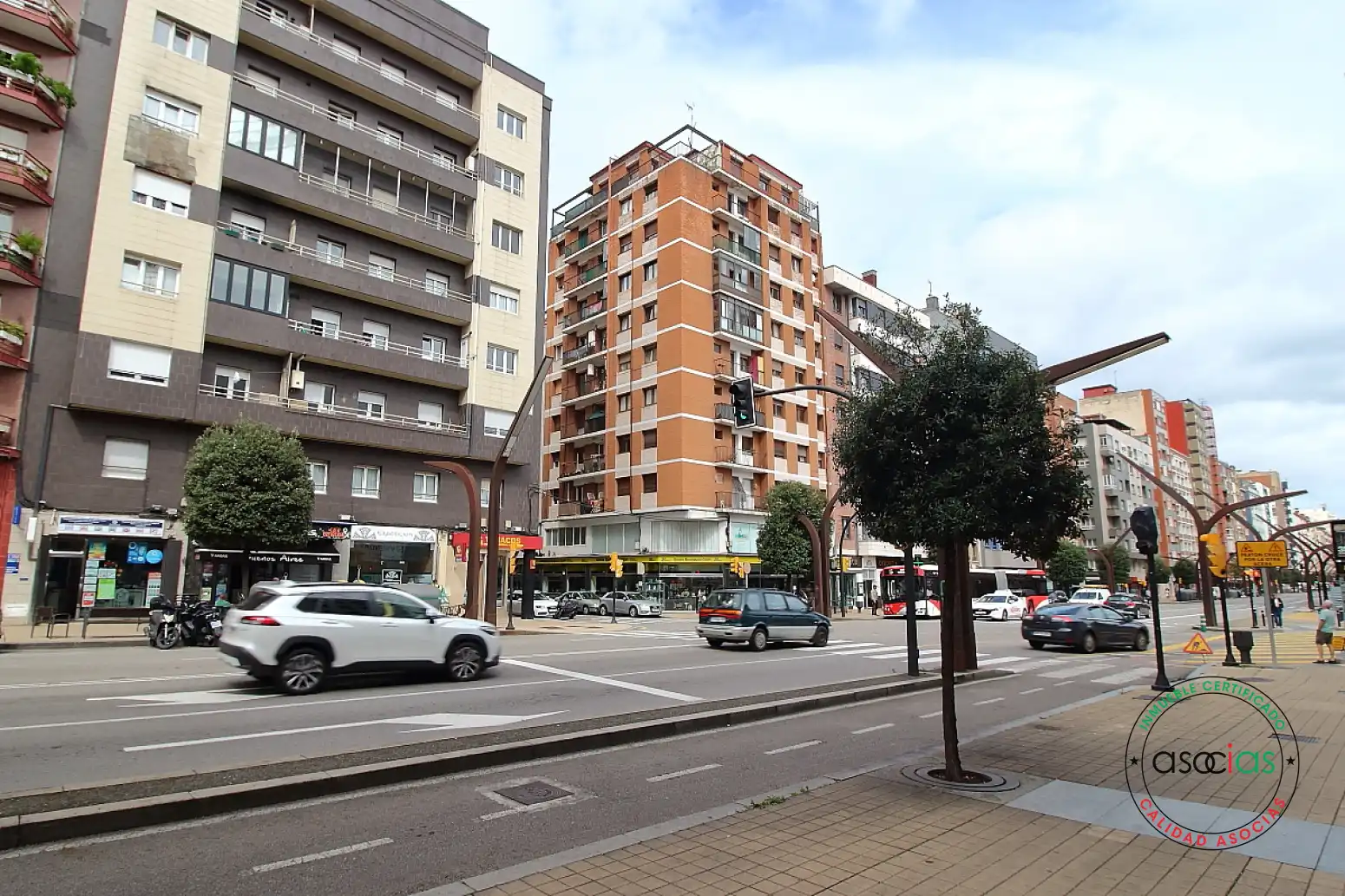 Wohnung mit Terrasse zum Verkauf in Gijón - CL LLARANES 5, imagen 42
