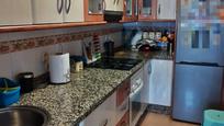 Kitchen of Flat for sale in  Córdoba Capital  with Air Conditioner, Heating and Terrace