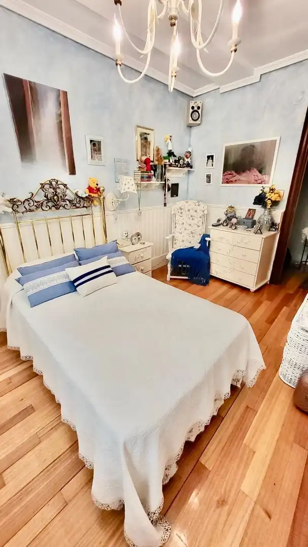 Pis amb ascensor en venda a La Bañeza, imagen 16