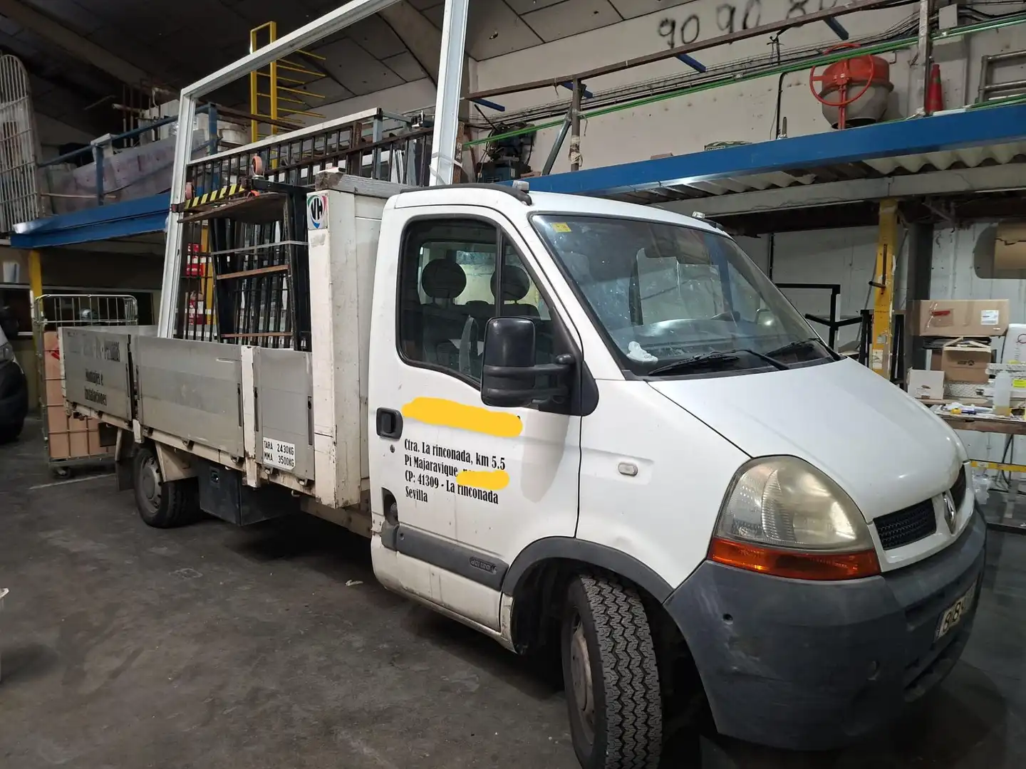 Nau industrial en venda a Polígono Majarabique, imagen 34