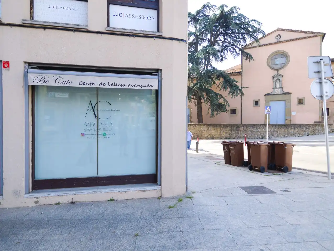 Local comercial en venda a Plaça de Santa Teresa 8, imagen 3