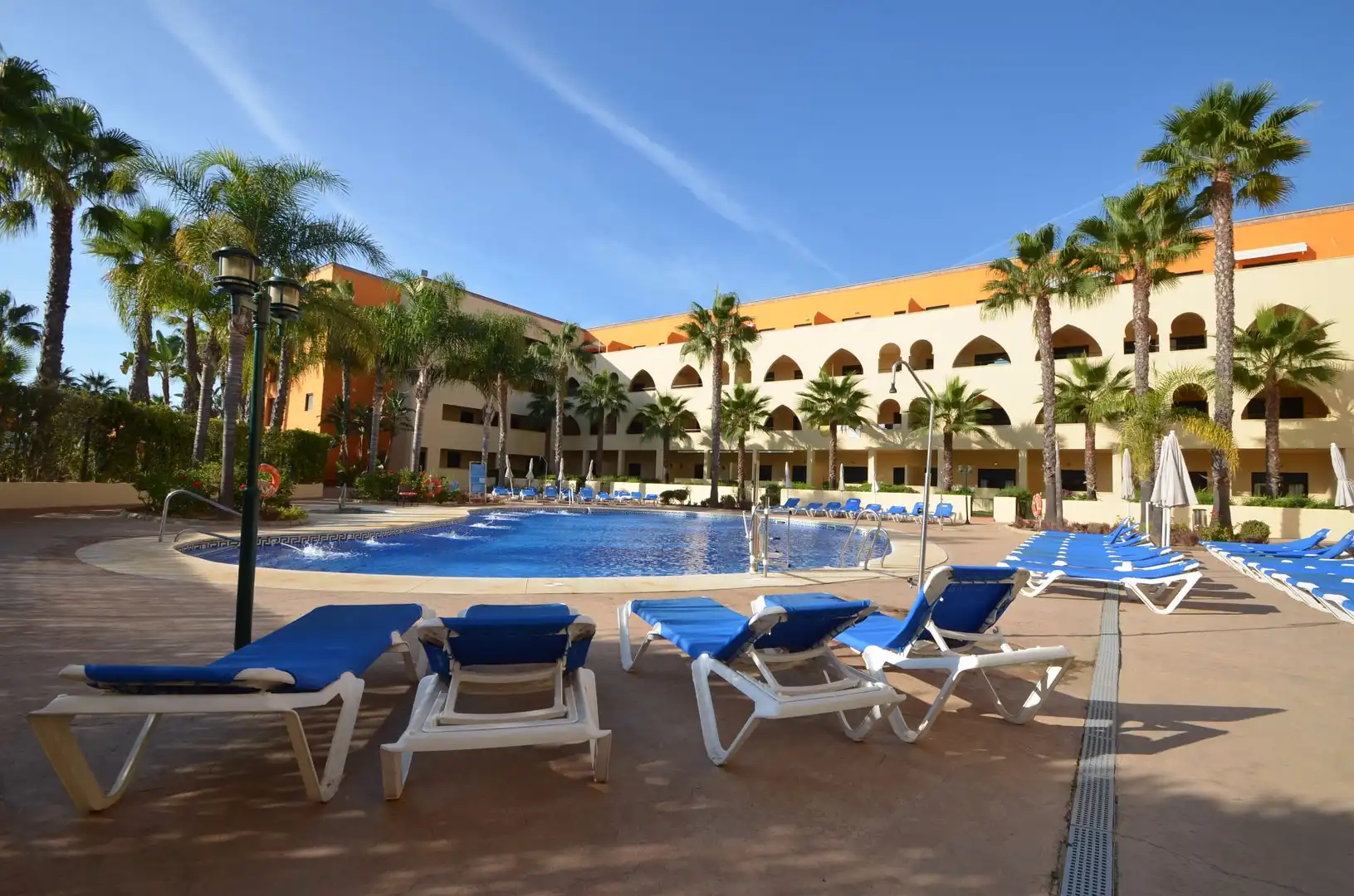 Apartament amb piscina en venda a Punta del Moral, imagen 3