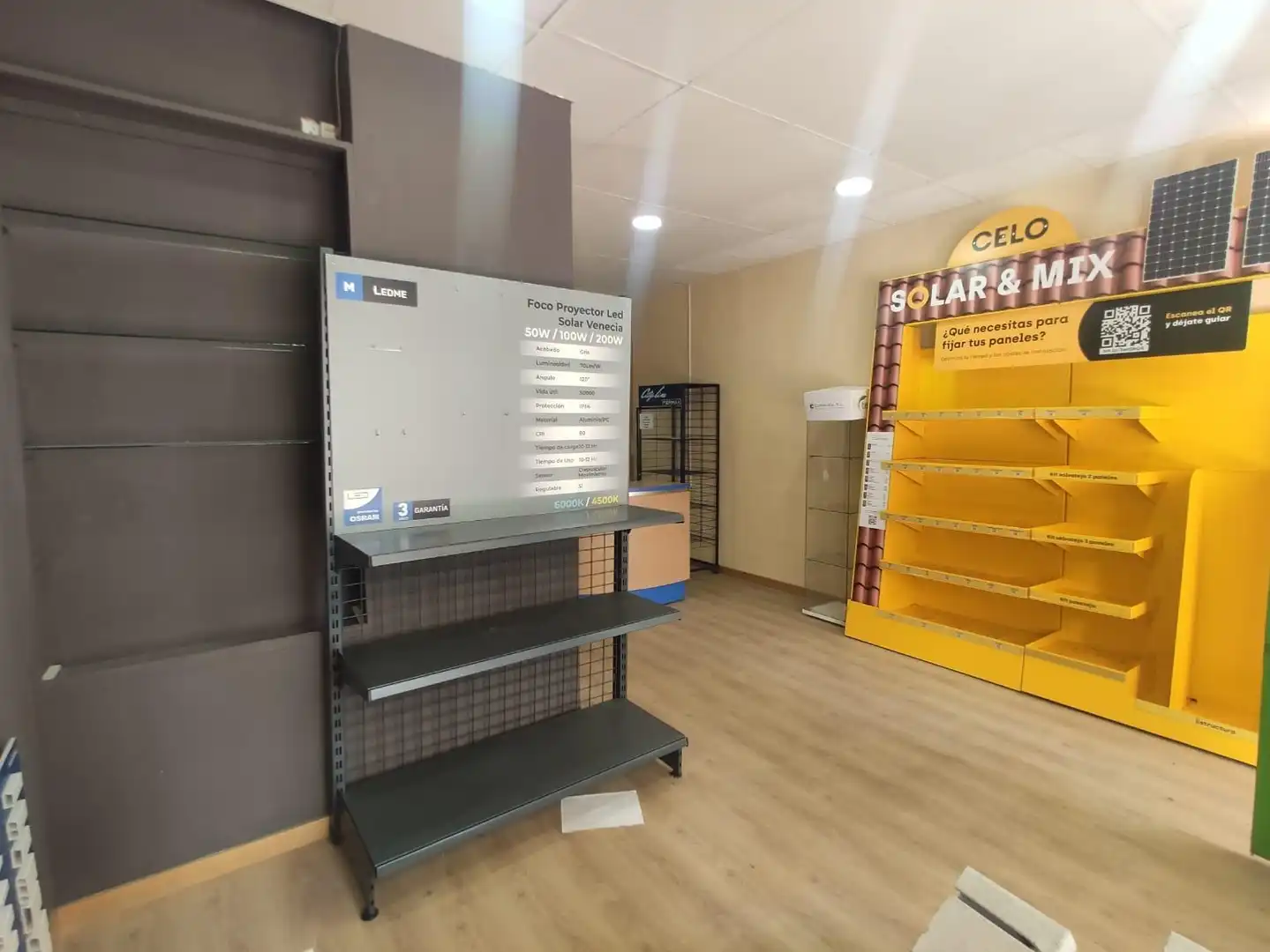 Local comercial en venda a Centro, imagen 2