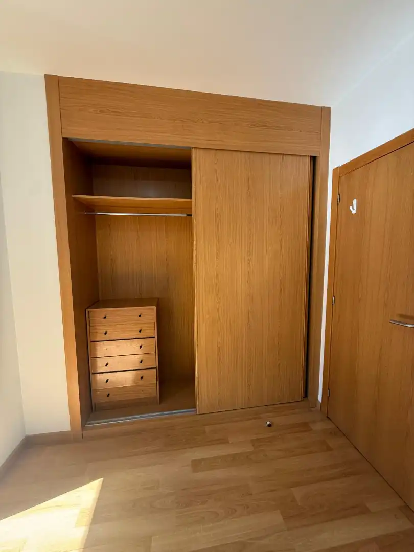 Bedroom of Flat for sale in Arganda del Rey  with Heating, Storage room and Oven