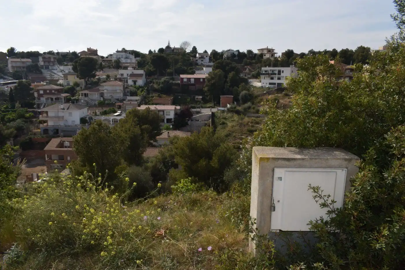 Terreny rústic en venda a SANTA MARIA DE MONTSERRAT 117, imagen 10