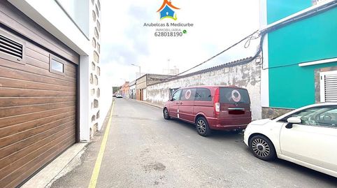 Foto 5 de Residencial en venda a Calle Manuel Gonzalez Gonzalez, 5a, Cardones, Arucas