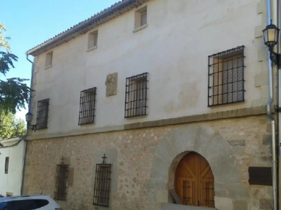 Landhaus zum Verkauf in Calle la Oliva 9