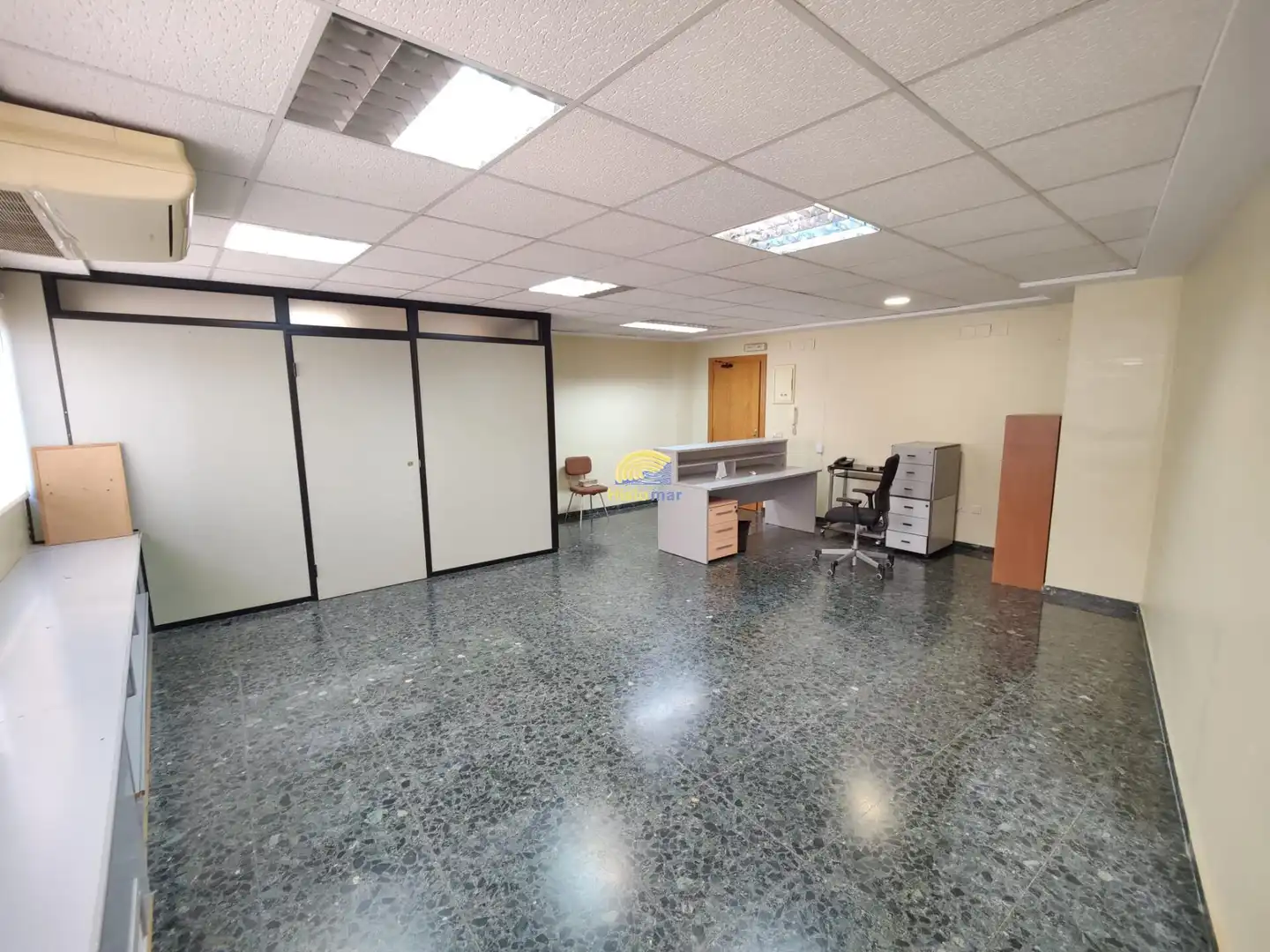 Bureau avec ascenseur à vendre à Puerto de Sagunto, imagen 9