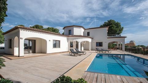 Photo 2 of House or chalet for sale in Moravit - Cap Blanc, Alicante