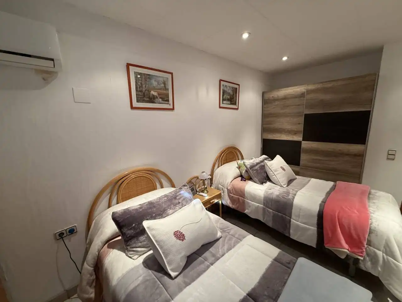 Houses for sale in Lliçà de Vall  with Air Conditioner, Heating and Private garden