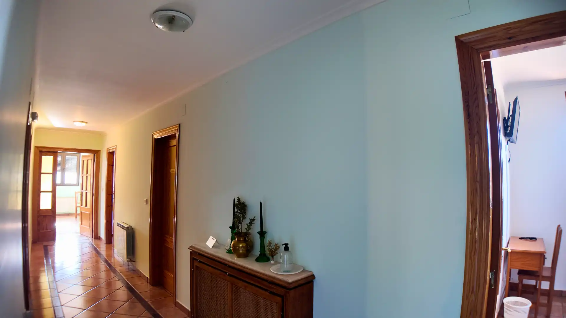 Commercial properties for sale in Báscones de Ojeda  with Heating and Furnished
