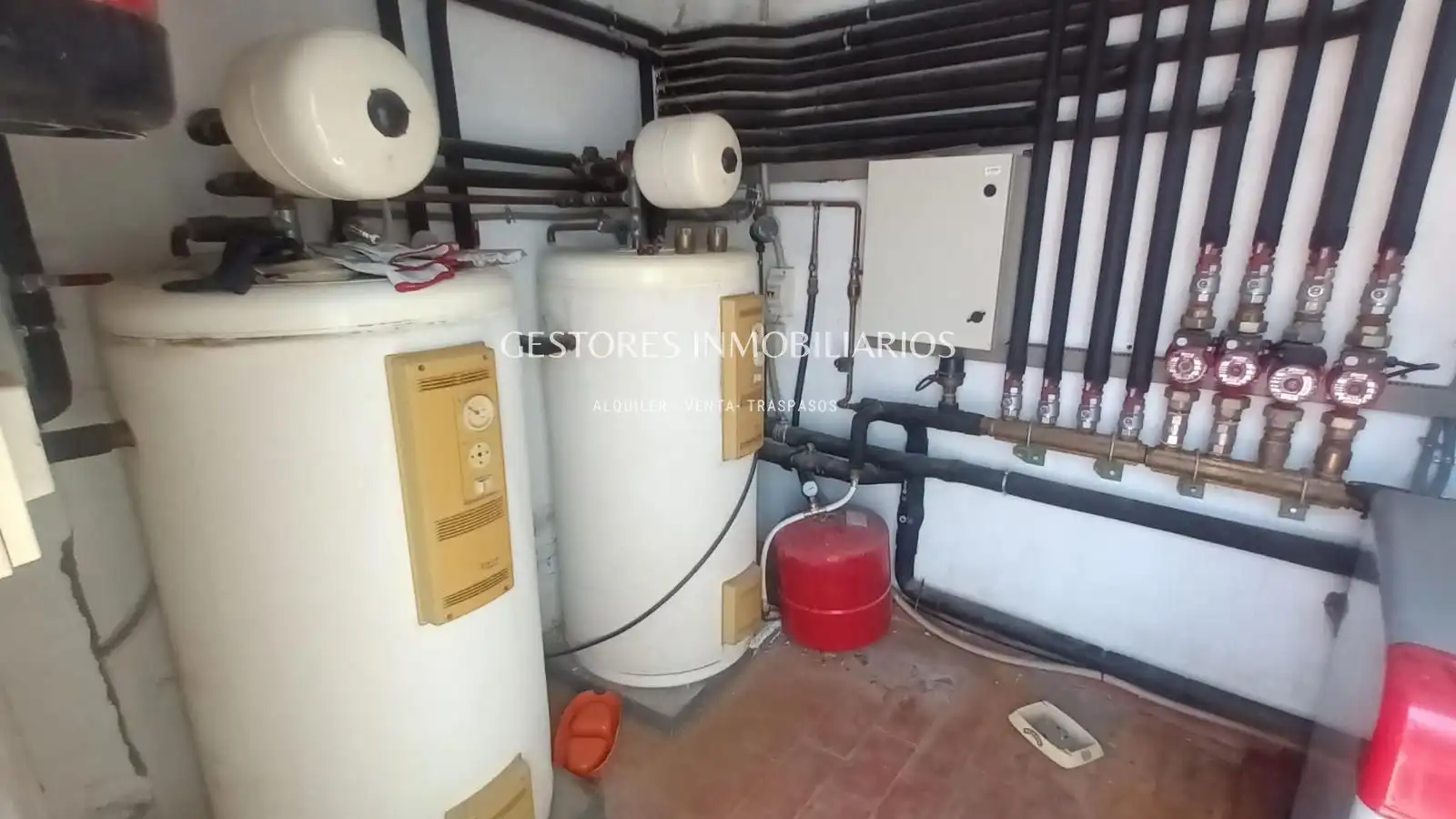 Casa o xalet en venda en Penàguila amb Calefacció