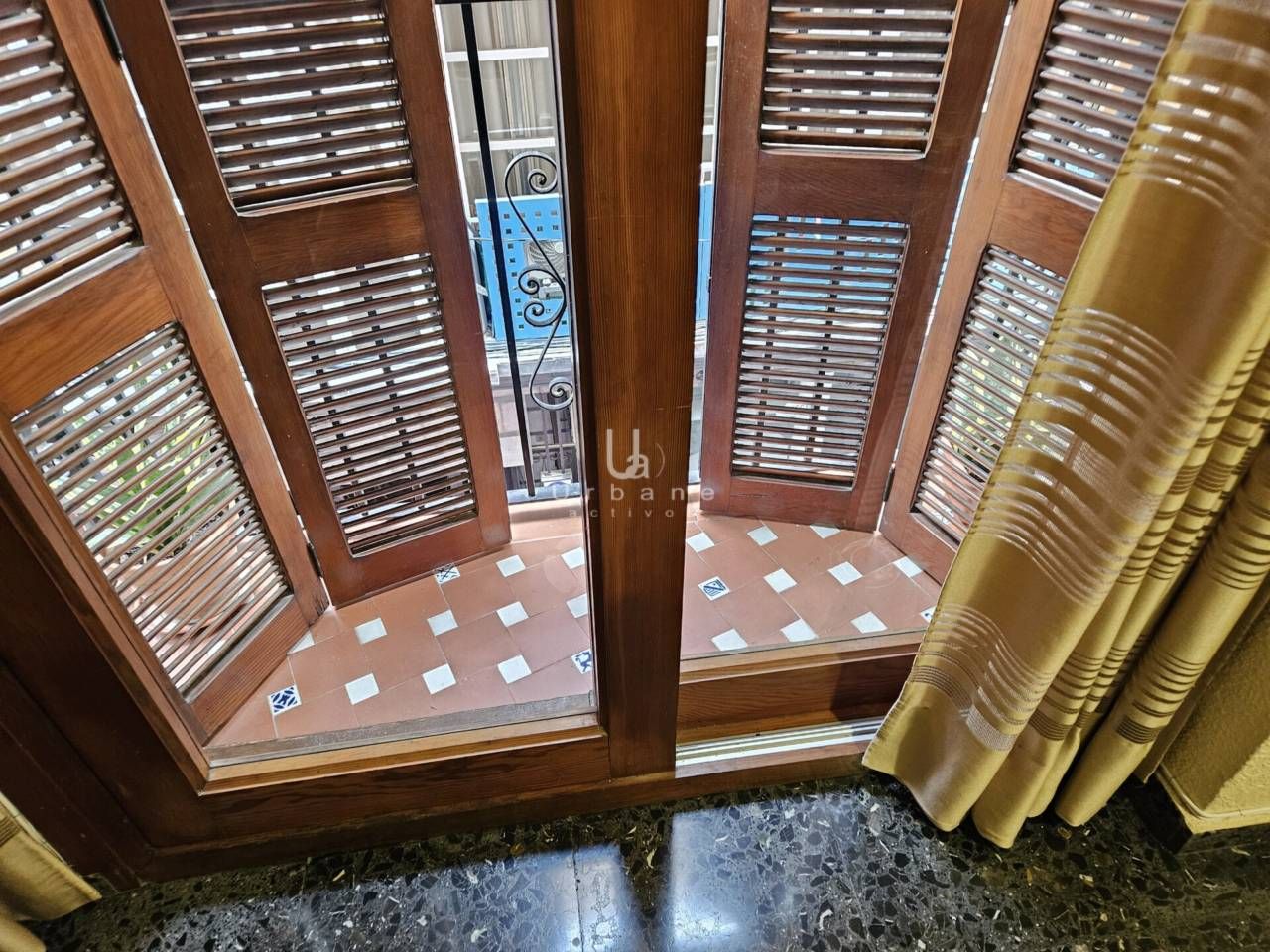 Piso en venta en  Murcia Capital con Aire acondicionado y Balcón