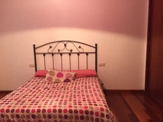 Bedroom of Apartments for rent in Alto del Castaño