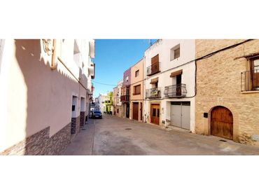 Casa in vendita a Calle VINAROS 22