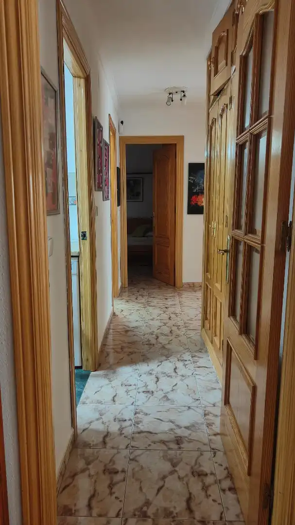 Wohnung zum Verkauf in Ceuta mit Möbliert