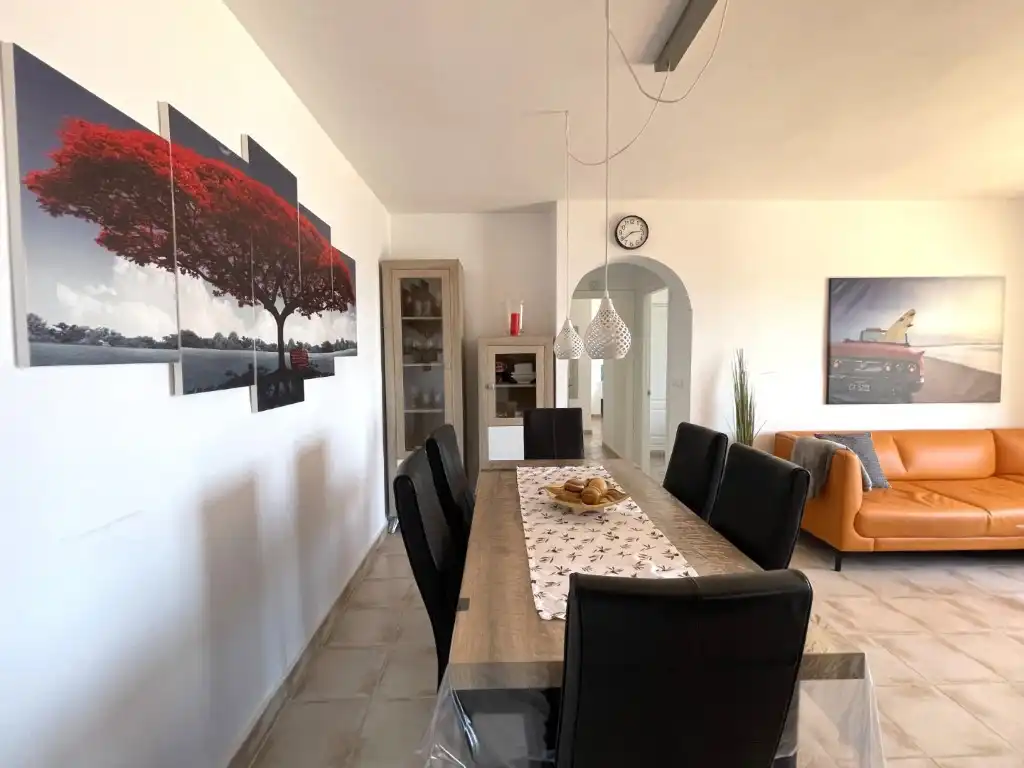 Apartamento en venta en Calle La Mena, Mojácar Playa - Las Ventanicas - La Paratá
