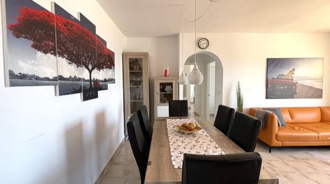 Foto 5 de Apartament en venda a Calle la Mena, Mojácar Playa - Las Ventanicas - La Paratá, Mojácar