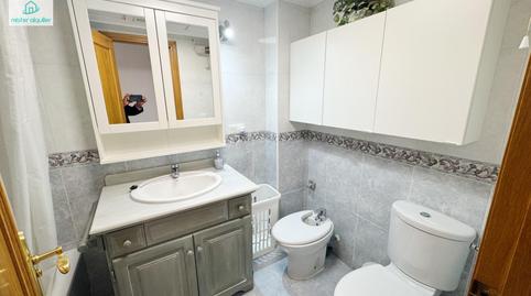 Photo 5 of Apartment to rent in  25 D'abril de 1707, 2, Campello Playa, El Campello