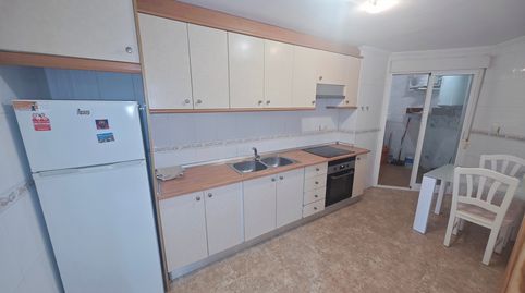 Foto 3 de Piso en venta en Avenida de Los Ejércitos Españoles, 14, Zona Pueblo, Calpe / Calp
