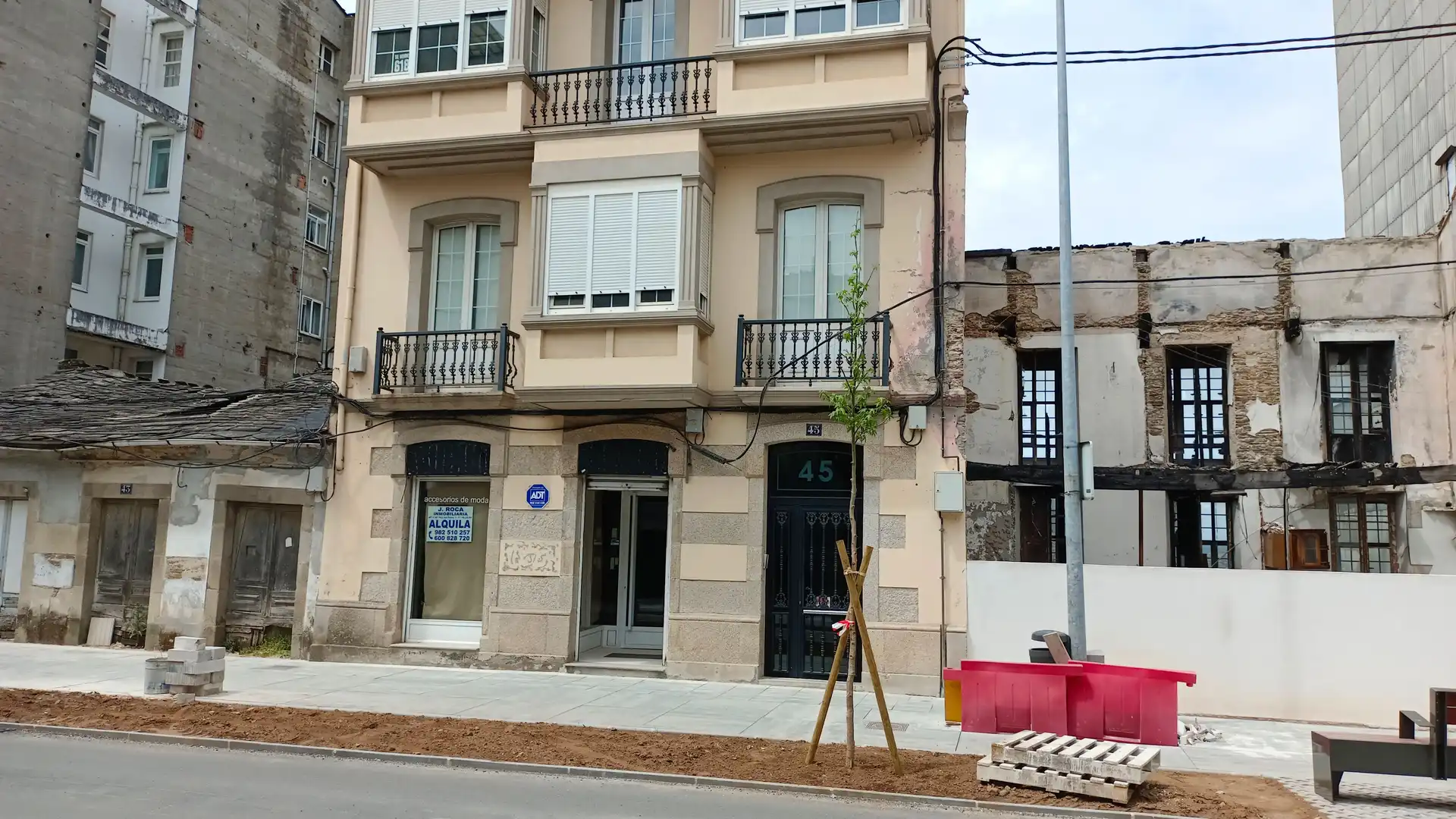 Local commercial à louer à N/A, imagen 7