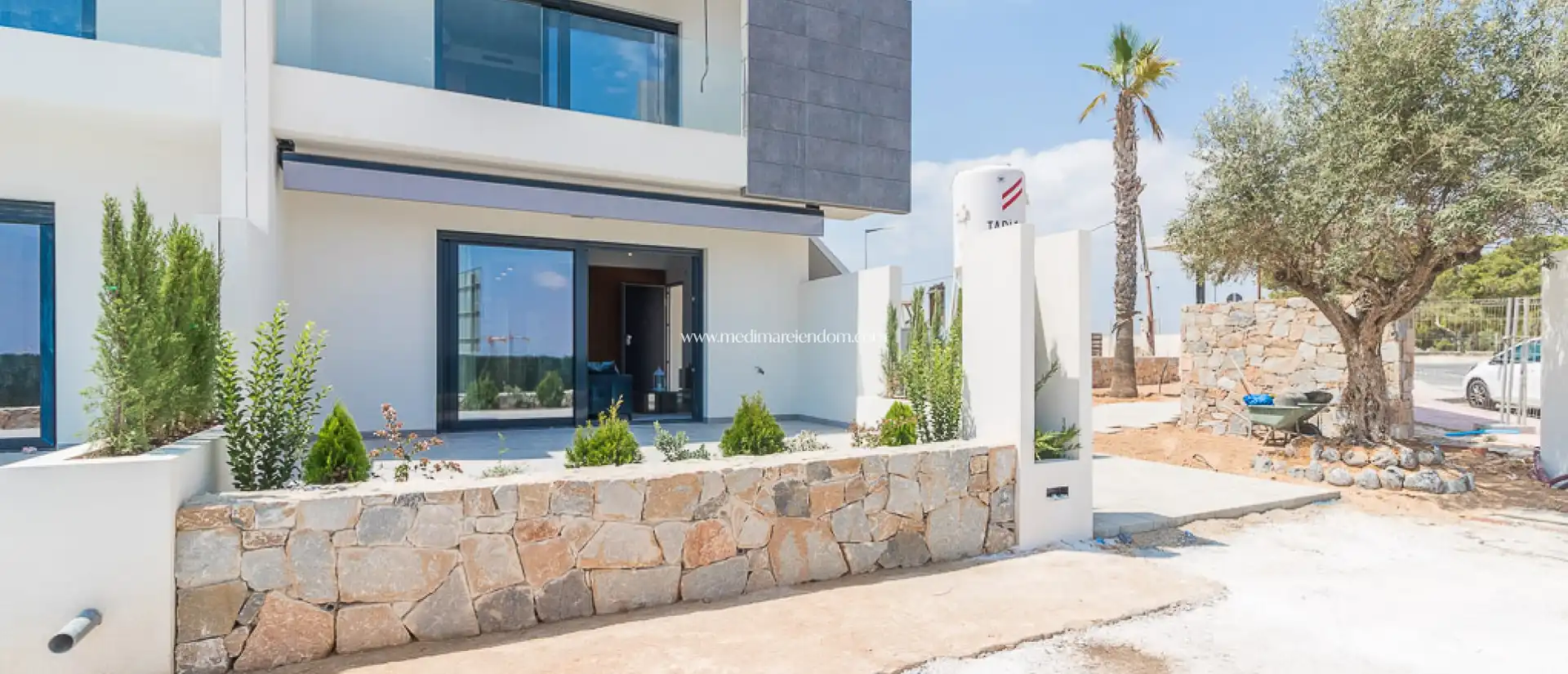 Wohnung mit Terrasse zum Verkauf in Los Balcones - Los Altos, imagen 8