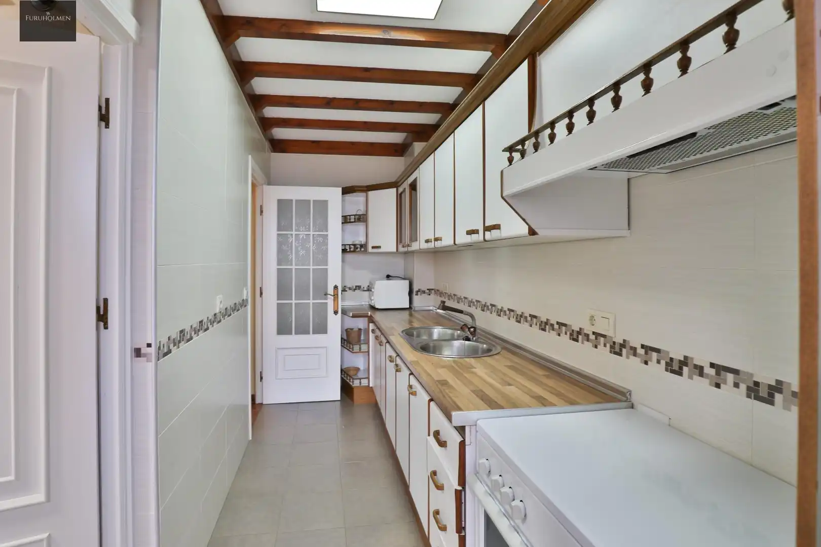 Casa in vendita a Avenida de Andalucía, imagen 20