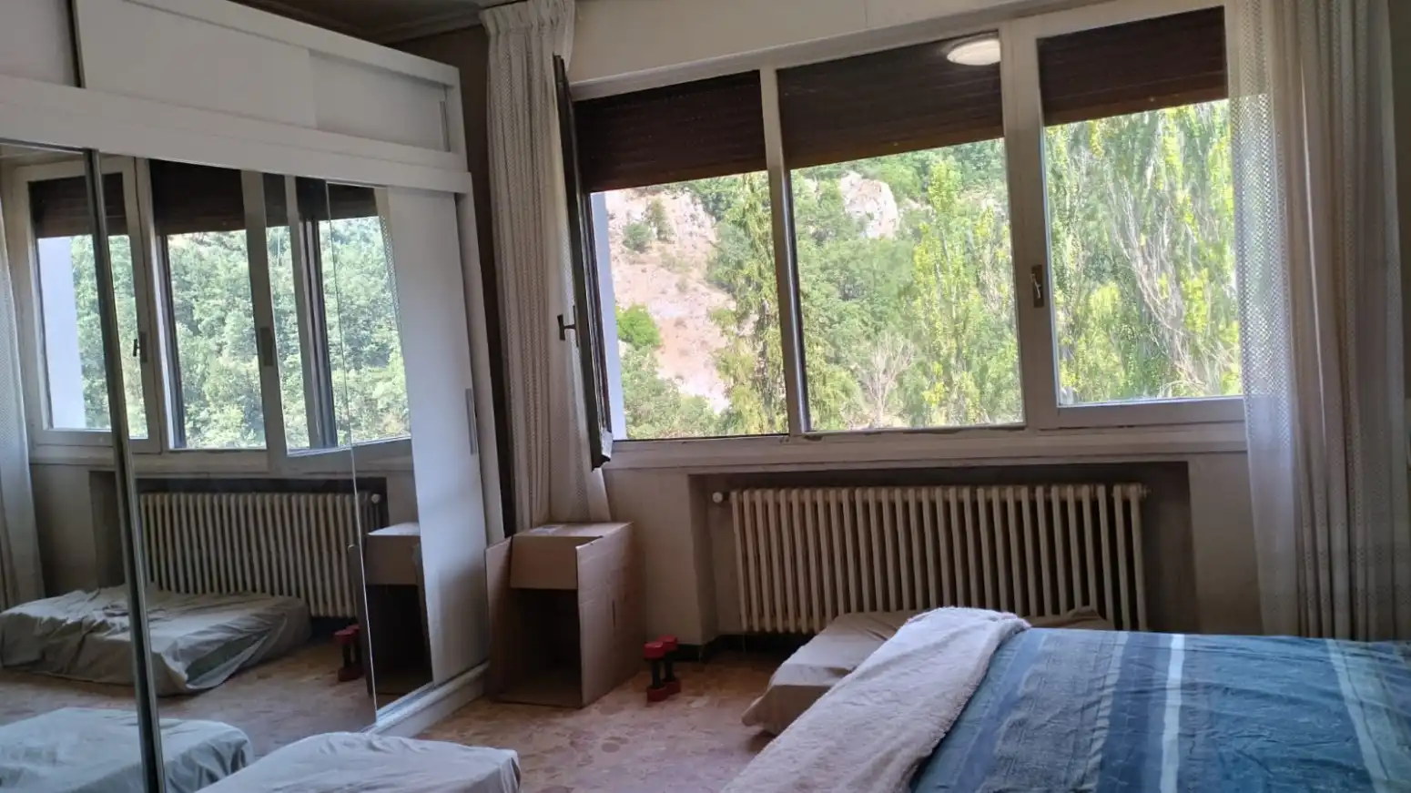 Habitación de Casa o chalet en venta en Pradillo con Calefacción, Jardín privado y Terraza