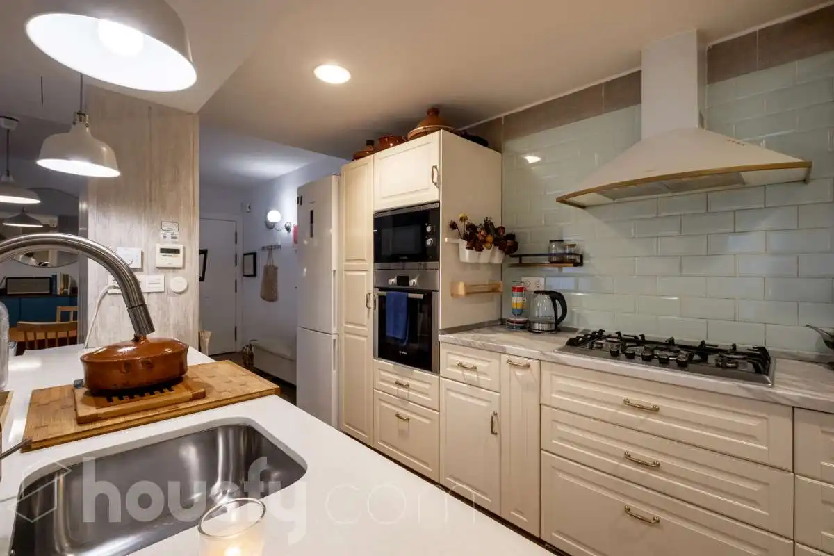 Piso con ascensor en venta en Calle Pintor serra santa ., imagen 25