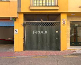 Exterior view of Garage for sale in Málaga Capital