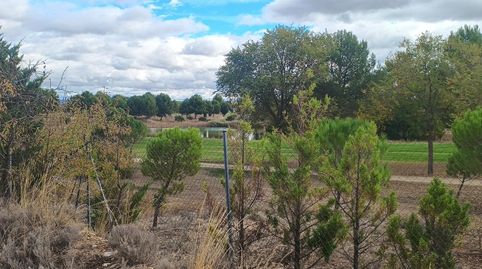 SE VENDE FINCA RÚSTICA PRÓXIMA AL CAMPO DE GOLF