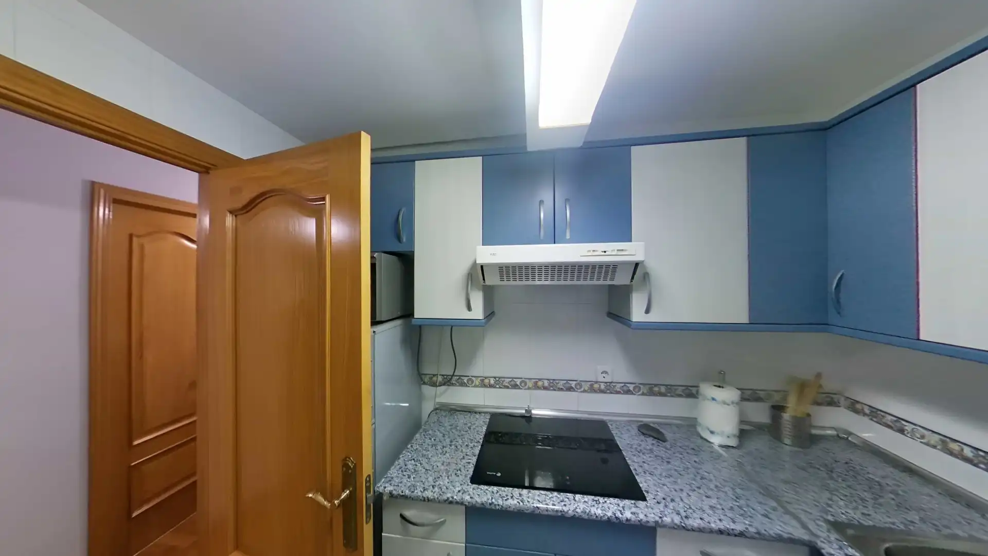 Appartamento con ascensore in affitto a Calle de las Peñuelas, imagen 20