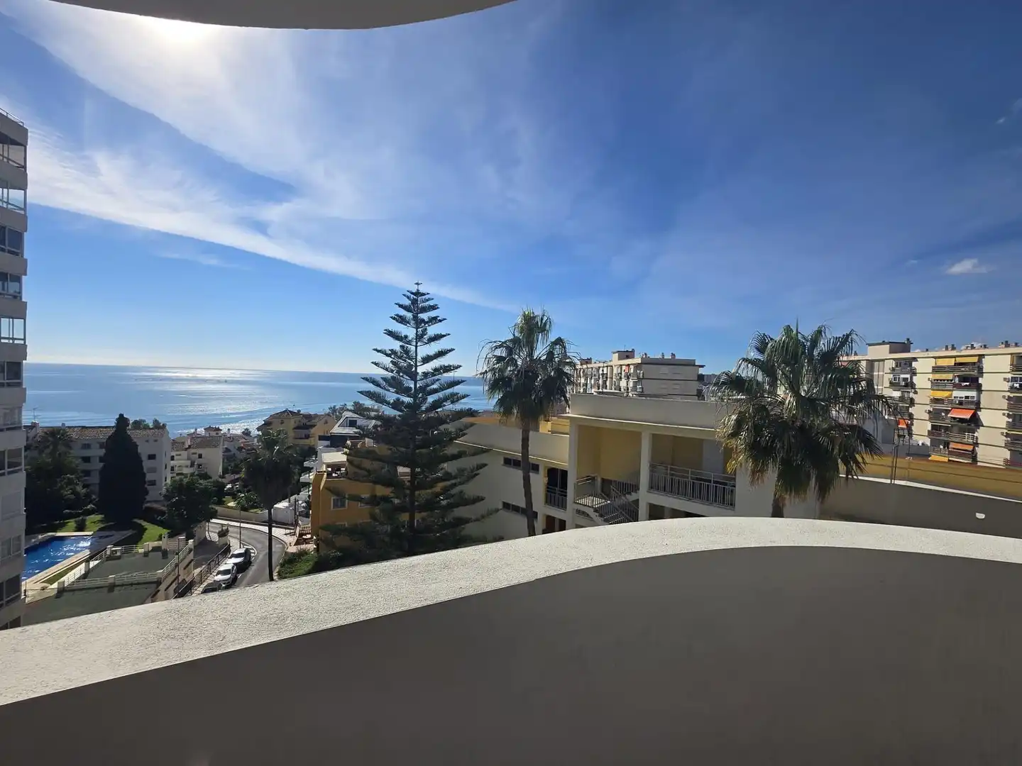 Àtic amb piscina en venda a Solymar, imagen 9